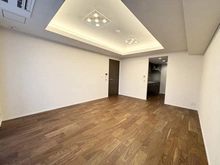 【東京都/渋谷区南平台町】ザ・パークハウス渋谷南平台 リビング・ダイニング