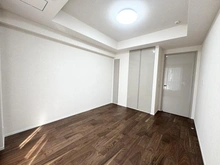 【東京都/渋谷区南平台町】ザ・パークハウス渋谷南平台 洋室