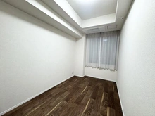 【東京都/渋谷区南平台町】ザ・パークハウス渋谷南平台 洋室