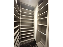 【東京都/渋谷区南平台町】ザ・パークハウス渋谷南平台 シューズインクローゼット