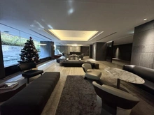 【東京都/渋谷区南平台町】ザ・パークハウス渋谷南平台 共用部