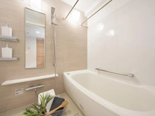 【東京都/杉並区成田東】プラウドシティ阿佐ヶ谷セントラル 浴室