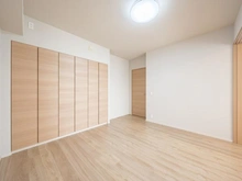 【東京都/杉並区成田東】プラウドシティ阿佐ヶ谷セントラル 洋室