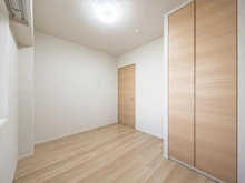 【東京都/杉並区成田東】プラウドシティ阿佐ヶ谷セントラル 洋室