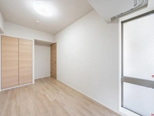 【東京都/杉並区成田東】プラウドシティ阿佐ヶ谷セントラル 洋室