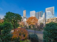 【東京都/渋谷区鶯谷町】センチュリーフォレスト A棟 眺望