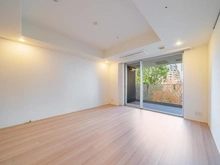 【東京都/渋谷区鶯谷町】センチュリーフォレスト A棟 リビング・ダイニング