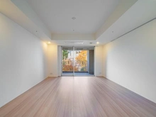 【東京都/渋谷区鶯谷町】センチュリーフォレスト A棟 リビング・ダイニング