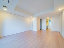 【東京都/渋谷区鶯谷町】センチュリーフォレスト A棟 リビング・ダイニング