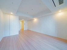 【東京都/渋谷区鶯谷町】センチュリーフォレスト A棟 リビング・ダイニング