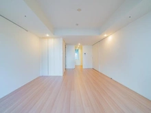 【東京都/渋谷区鶯谷町】センチュリーフォレスト A棟 リビング・ダイニング