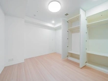 【東京都/渋谷区鶯谷町】センチュリーフォレスト A棟 洋室