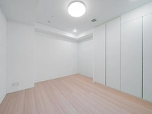 【東京都/渋谷区鶯谷町】センチュリーフォレスト A棟 洋室