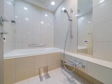 【東京都/渋谷区鶯谷町】センチュリーフォレスト A棟 浴室