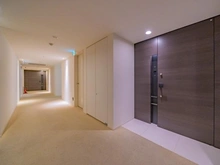 【東京都/渋谷区鶯谷町】センチュリーフォレスト A棟 共用部