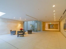 【東京都/渋谷区鶯谷町】センチュリーフォレスト A棟 共用部