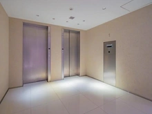 【東京都/渋谷区鶯谷町】センチュリーフォレスト A棟 共用部