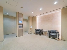 【東京都/渋谷区鶯谷町】センチュリーフォレスト A棟 共用部