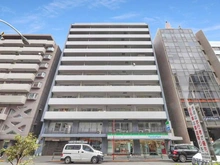 【東京都/渋谷区代々木】ドルミ代々木 外観