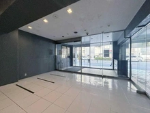 【東京都/渋谷区代々木】ドルミ代々木 エントランス