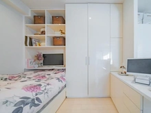 【東京都/港区南青山】レグノ・ラフィネ南青山 洋室