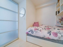 【東京都/港区南青山】レグノ・ラフィネ南青山 洋室