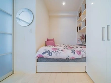 【東京都/港区南青山】レグノ・ラフィネ南青山 洋室