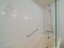 【東京都/港区南青山】レグノ・ラフィネ南青山 浴室