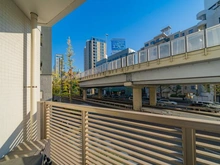 【東京都/港区南青山】レグノ・ラフィネ南青山 眺望