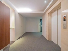 【東京都/港区南青山】レグノ・ラフィネ南青山 共用部：内廊下