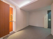 【東京都/港区南青山】レグノ・ラフィネ南青山 共用部