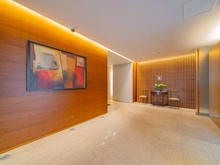 【東京都/港区南青山】レグノ・ラフィネ南青山 共用部