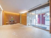 【東京都/港区南青山】レグノ・ラフィネ南青山 共用部