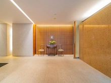 【東京都/港区南青山】レグノ・ラフィネ南青山 共用部