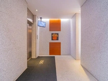 【東京都/港区南青山】レグノ・ラフィネ南青山 共用部