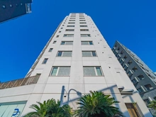 【東京都/港区南青山】レグノ・ラフィネ南青山 外観