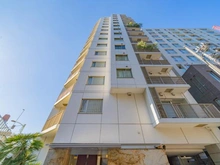 【東京都/港区南青山】レグノ・ラフィネ南青山 外観