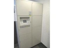 【東京都/港区南青山】ヴィラージュ南青山 宅配BOX