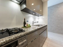 【東京都/豊島区南長崎】プラウド椎名町ガーデンテラス キッチン