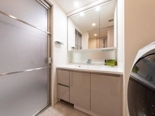 【東京都/豊島区南長崎】プラウド椎名町ガーデンテラス 洗面室