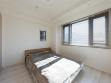 【東京都/豊島区南長崎】プラウド椎名町ガーデンテラス 洋室