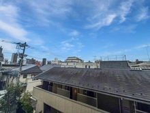 【東京都/豊島区南長崎】プラウド椎名町ガーデンテラス 眺望