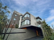 【東京都/豊島区南長崎】プラウド椎名町ガーデンテラス 外観