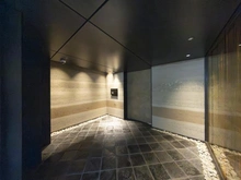 【東京都/港区赤坂】プレミスト赤坂翠嶺 エントランス