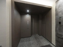 【東京都/港区赤坂】プレミスト赤坂翠嶺 玄関