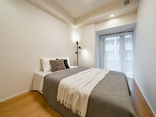 【東京都/港区赤坂】プレミスト赤坂翠嶺 洋室