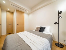 【東京都/港区赤坂】プレミスト赤坂翠嶺 洋室