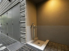 【東京都/港区赤坂】プレミスト赤坂翠嶺 共用部