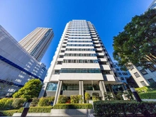 【東京都/港区赤坂】アクシア青山 外観