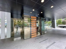 【東京都/港区赤坂】アクシア青山 エントランス